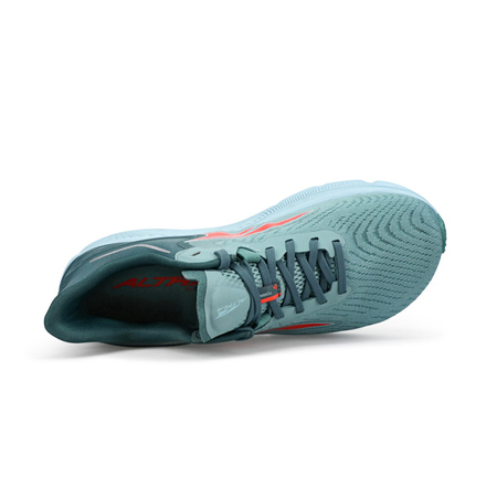 ALTRA Buty do biegania damskie TORIN 6 turkusowe