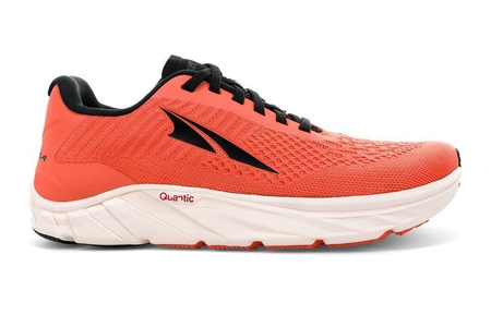 ALTRA Buty do biegania damskie TORIN PLUSH 4.5 koralowe
