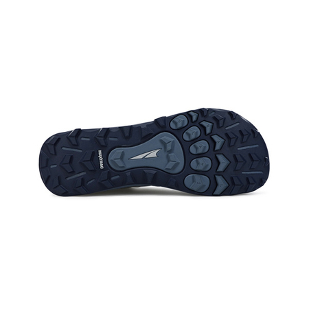 ALTRA Buty do biegania w terenie męskie LONE PEAK 6 szare