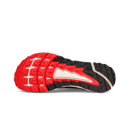 ALTRA Buty do biegania w terenie męskie TIMP 4 czarne