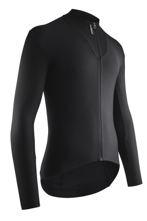 ASSOS Bluza rowerowa 2/3 THERMOBOOSTER P1 black series