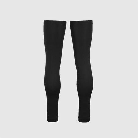 ASSOS Nogawki kolarskie ASSOSOIRES LEG FOIL black series