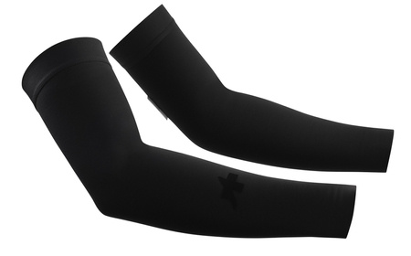 ASSOS Rękawki R WINTER ARM WARMERS P1