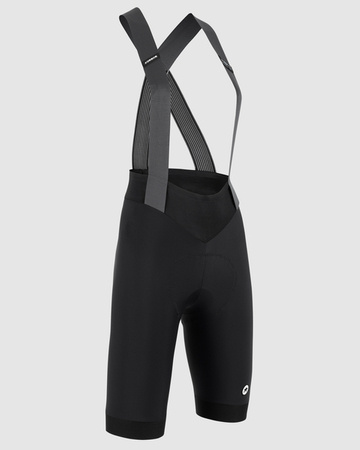 ASSOS Spodenki rowerowe damskie UMA GT C2 Black Series