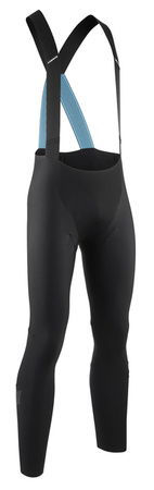 ASSOS Spodnie rowerowe EQUIPE R HABU WINTER BIB TIGHTS S11