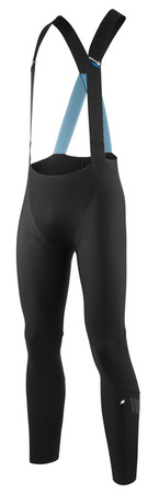 ASSOS Spodnie rowerowe EQUIPE R HABU WINTER BIB TIGHTS S11