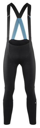 ASSOS Spodnie rowerowe EQUIPE R HABU WNTER BIB TIGHTS S11