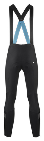 ASSOS Spodnie rowerowe EQUIPE R HABU WNTER BIB TIGHTS S11