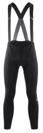 ASSOS Spodnie rowerowe MILLE GT EISENHERZ ULTRAZ WINTER BIB TIGHTS S11