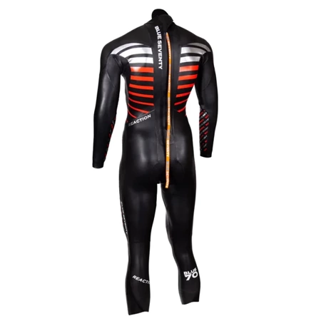 BLUESEVENTY Pianka triathlonowa REACTION