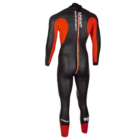 BLUESEVENTY Pianka triathlonowa SPRINT