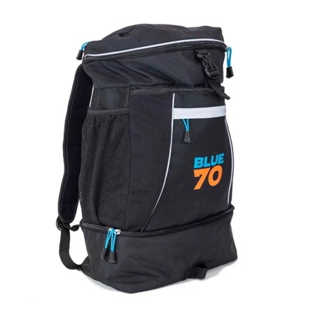 BLUESEVENTY Plecak TRANSITION BAG 