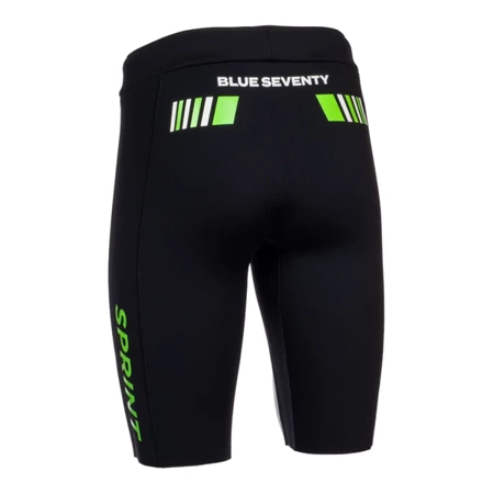 BLUESEVENTY Spodenki neoprenowe SPRINT SHORTS 2024