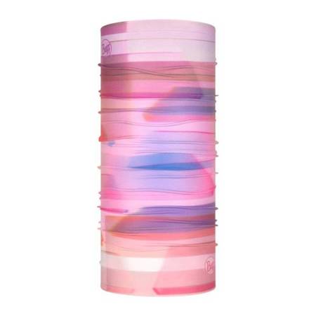 BUFF Chusta wielofunkcyjna COOLNET UV+ NE10 Pale Pink