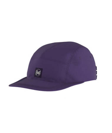 BUFF Czapka sportowa 5 PANEL EXPLORE CAP slen violet