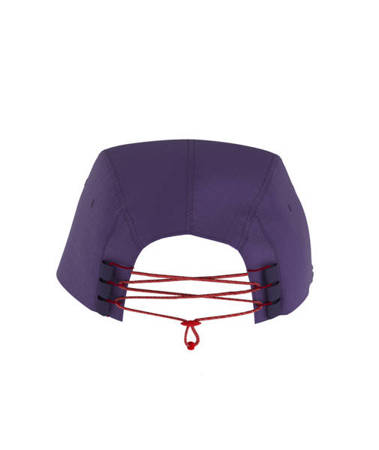 BUFF Czapka sportowa 5 PANEL EXPLORE CAP slen violet