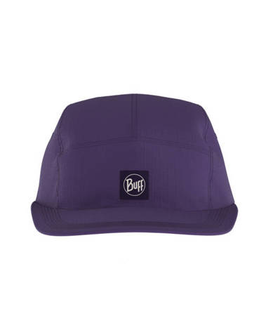 BUFF Czapka sportowa 5 PANEL EXPLORE CAP slen violet