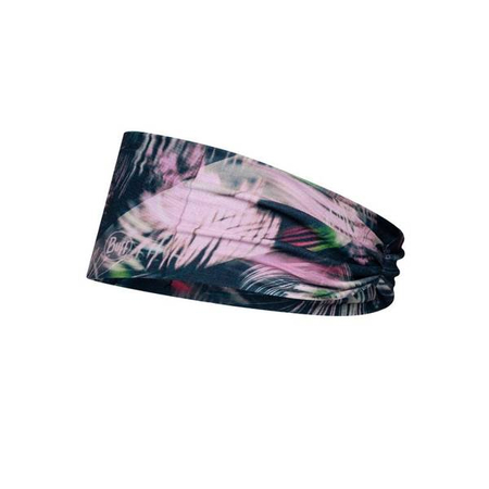 BUFF Opaska na głowę COOLNET UV ELLIPSE HEADBAND Kingara Multi