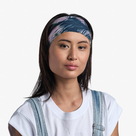 BUFF Opaska na głowę COOLNET UV ELLIPSE HEADBAND Kingara Multi