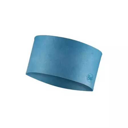 BUFF Opaska na głowę COOLNET UV+ HEADBAND Blue