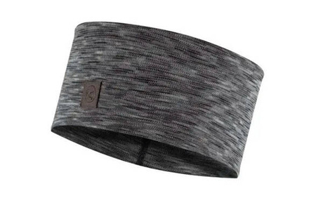 BUFF Opaska na głowę MERINO HEADBAND WIDE multistripes