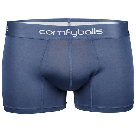 COMFYBALLS Bokserki do biegania REGULAR PERFORMANCE dusty blue