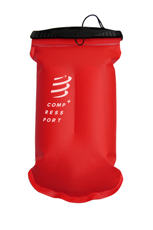 COMPRESSPORT Bukłak HYDRATION BAG red