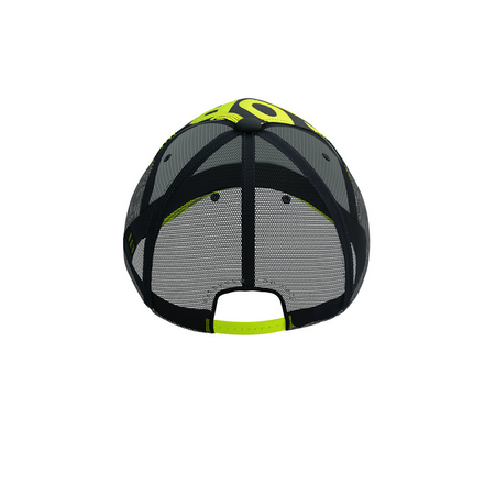 COMPRESSPORT Czapka lifestyle TRUCKER CAP FLASH