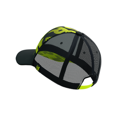 COMPRESSPORT Czapka lifestyle TRUCKER CAP FLASH