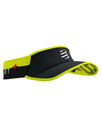 COMPRESSPORT Daszek biegowy ULTRALIGHT VISOR FLASH