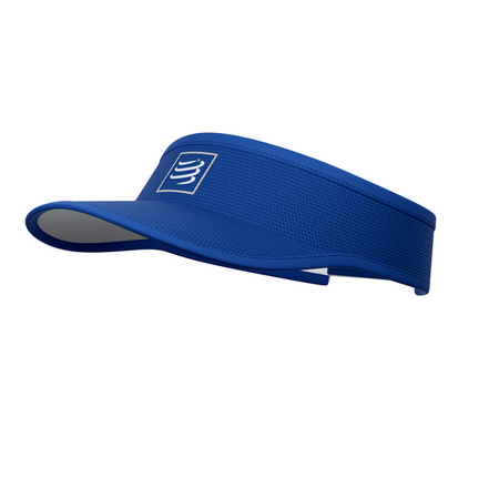 COMPRESSPORT Daszek biegowy VISOR Sodalite