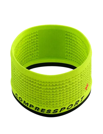 COMPRESSPORT Opaska na głowę HEADBAND ON/OFF FLASH