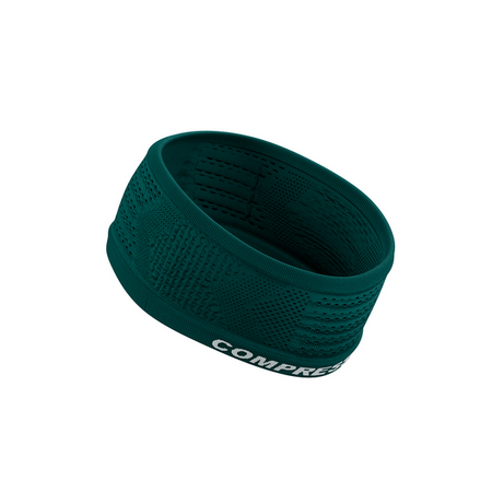 COMPRESSPORT Opaska na głowę HEADBAND ON/OFF storm