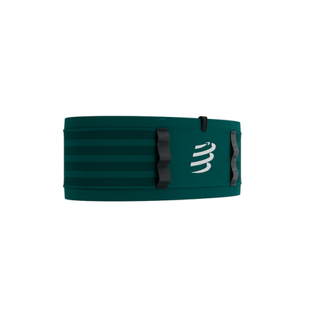 COMPRESSPORT Pas biegowy FREE BELT PRO storm