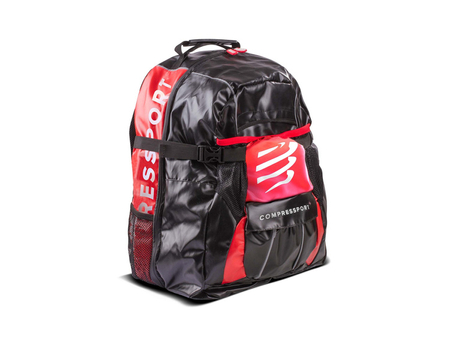 COMPRESSPORT Plecak GLOBE RACER BAG