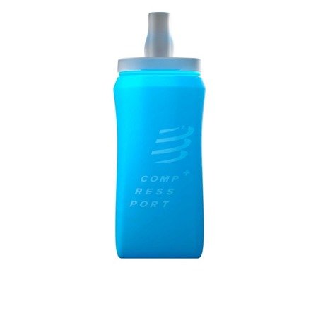 COMPRESSPORT Soft flask ERGO FLASK 300 ml błękitny