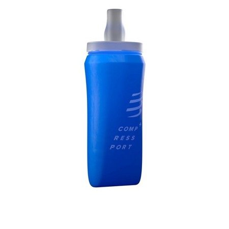 COMPRESSPORT Soft flask ERGO FLASK 300 ml niebieski