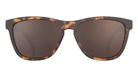 GOODR Okulary przeciwsłoneczne OG Bosley's Basset Hound Dreams