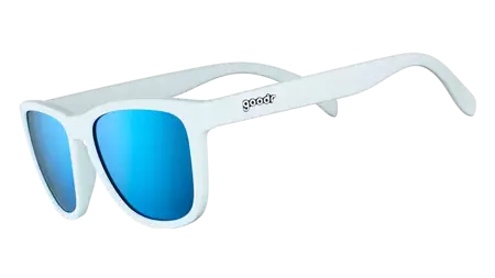 GOODR Okulary przeciwsłoneczne OG Iced by Yetis