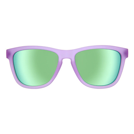 GOODR Okulary przeciwsłoneczne OG Lilac It Like That!!!