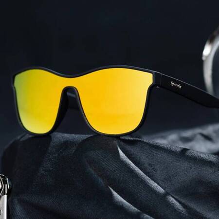 GOODR Okulary przeciwsłoneczne VRG From Zero to Blitzed