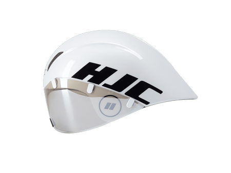 HJC Kask rowerowy ADWATT 1.5 biały