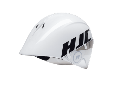 HJC Kask rowerowy ADWATT 1.5 biały