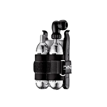 LEZYNE Zestaw naprawczy TWIN KIT CO2