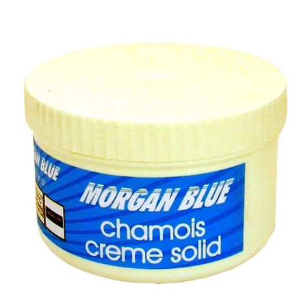 MORGAN BLUE Krem na otarcia Solid Chamois Creme