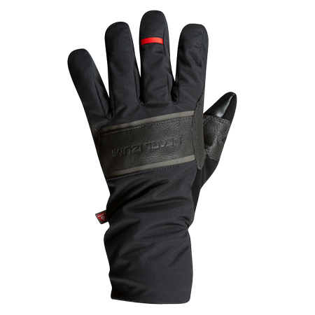 PEARL IZUMI Rękawiczki rowerowe AMFIB GEL GLOVE czarne