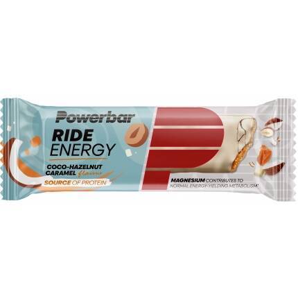 POWER BAR Baton energetyczny RIDE BAR 55 g kokos-karmel