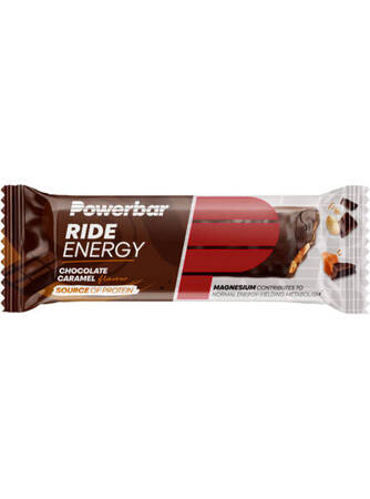 POWER BAR Baton energetyczny RIDE BAR czekolada-karmel