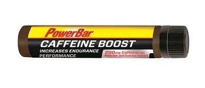 POWER BAR Szot kofeinowy CAFFEINE BOOST 25 ml