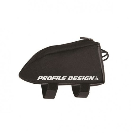 PROFILE DESIGN Torebka na ramę rowerową Aero E-Pack Compact